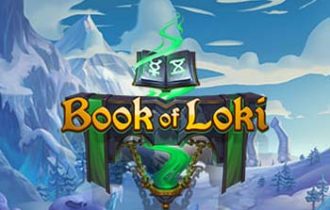 Book of Loki