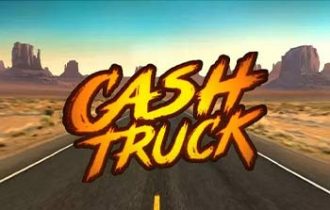 Cash Truck