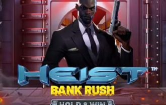 Heist: Bank Rush