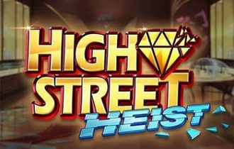 High Street Heist