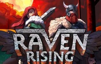 Raven Rising