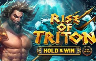 Rise of Triton