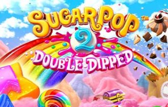 SugarPop 2: Double Dipped