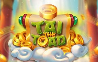 Tai the Toad