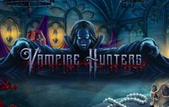 Vampire Hunters